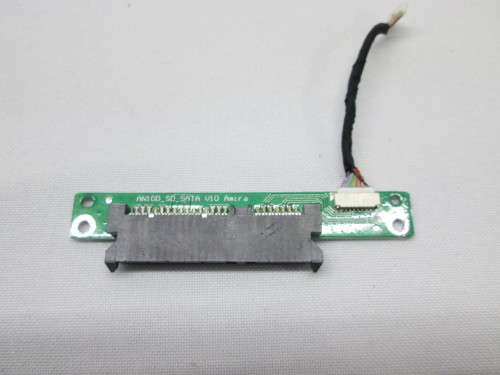 I-Life ZED Air Plus SATA HDD Connector Board AN10D_SD_SATA